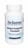 Infant Probiotic Formula 